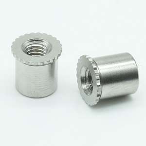 أو/3.5M 3/M5/غير القابل للصدأ مسمار لحام مسنن من خلال ثقب مترابطة مواجهات ذاتية - Product Image 3