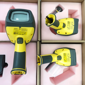 Cognex CS190F-05-LM CS190F-12-LM 1.5MP 1440 X 1080 กล้องอ่านบาร์โค้ดแบบติดตั้งถาวร IP67 สำหรับงานอุตสาหกรรม - Product Image 4