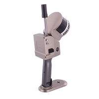 Scanner laser 3D SLAM portable série GS, 32 lignes, 1,92 m, système PPS RTK SLAM pour l'arpentage des bâtiments, l'exploitation minière et les tunnels
