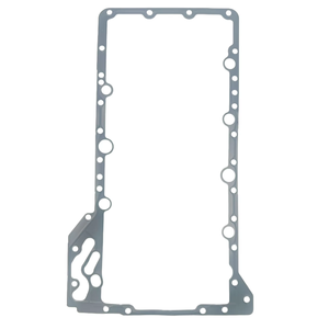 ปะเก็นอ่างน้ำมันคุณภาพสูง ยี่ห้อ CanYe ผลิตจากโลหะ รับประกัน 1 ปี สำหรับรถยนต์ 8 Gran Coupe (G16 F93) M 850 I XDrive <span class=keywords><strong>N63</strong></span> <span class=keywords><strong>B44</strong></span> D OEM 11 13 - Product Image 1