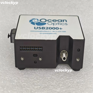 1PC Ocean Optics USB2000 USB2000+ <b>Spectrometer</b> uv range 340-1034nm(Teswbrted) - Product Image 2
