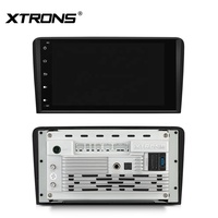 Reproductor Multimedia Estéreo para Auto Android 15 de 8 Pulgadas para Audi A3 S3 RS3, 6+128GB, IA, NPU, DSP, Salida de Fibra Óptica, Wi-Fi 6, BT 5.4, XTRONS