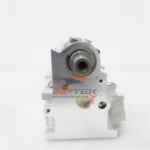 908637 1.9 D Pièces détachées automobiles DW8 DW8B Culasse complète du moteur pour Peugeot Partner 206 Citroën <span class=keywords><strong>Berlingo</strong></span> - Product Image 6