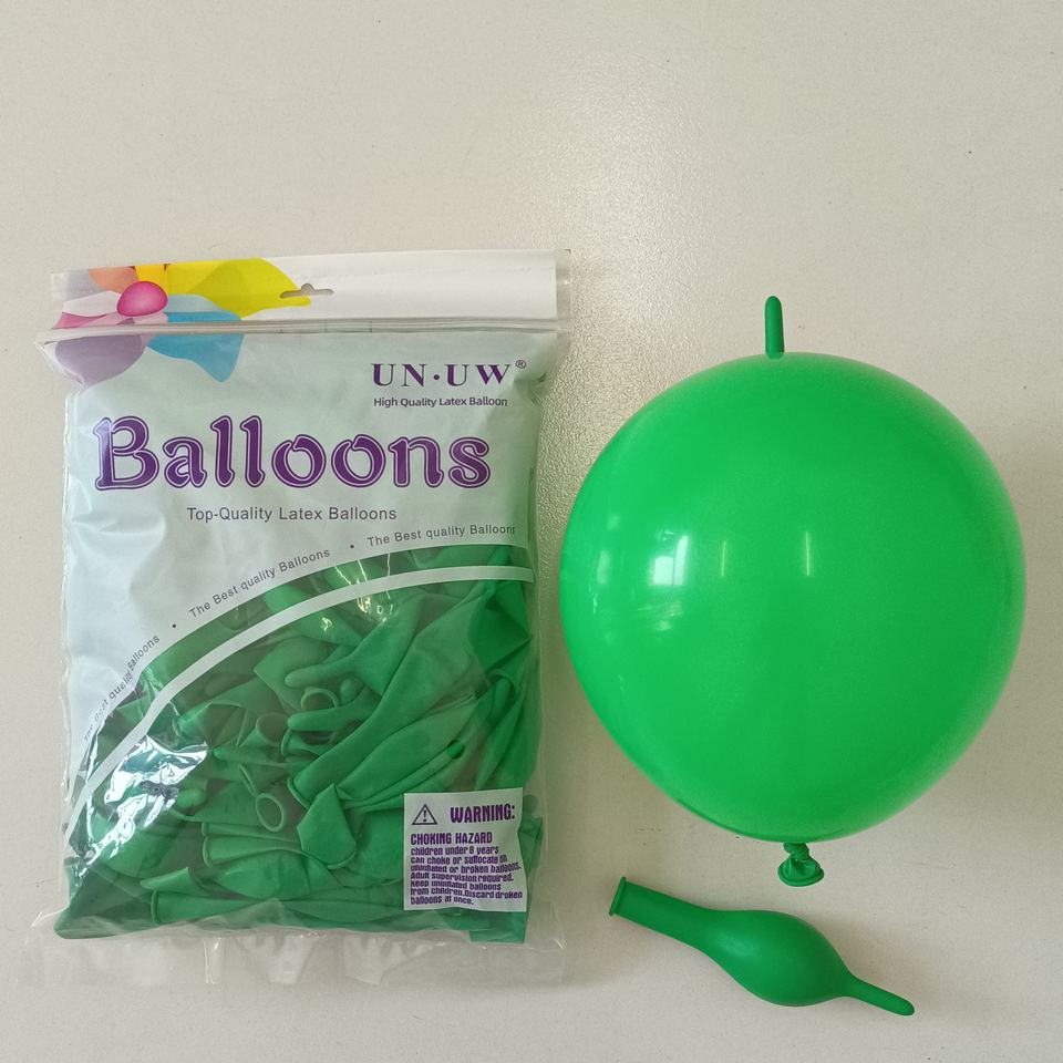 Standard green