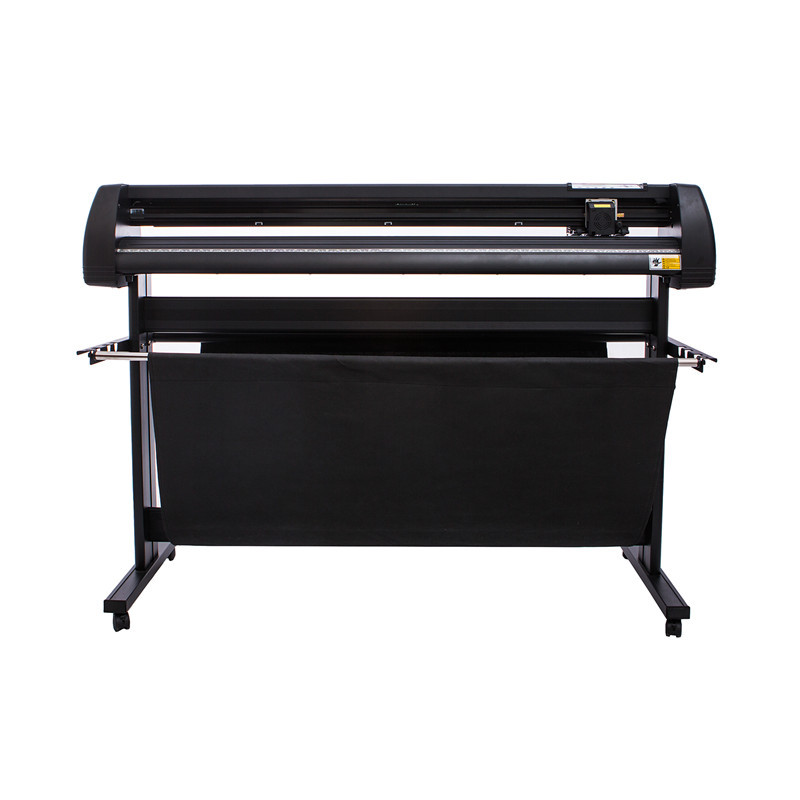 KI 1350AB High Precision Cutting Plotter