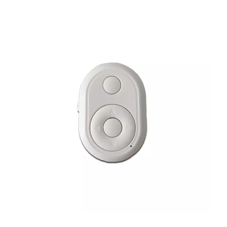 Mobile universal mini wireless camera Bluetooth button shutter remote control