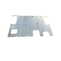 Services d'usinage CNC de haute précision, fabrication sur mesure de composants de précision en aluminium et acier inoxydable, anodisation.