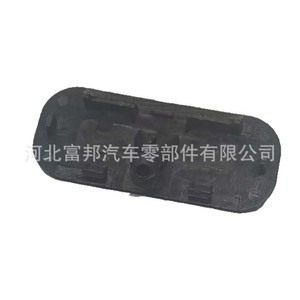 Mechanical Nozzle 84011259 For Buick Chevrolet Cruze Verano LaCrosse Windshield <b>Washer</b> Spray Nozzle Reinforced Nylon - Product Image 2