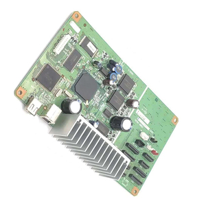 Placa base C589 compatible con Epson Stylus Photo R1800, placa principal R1800 - Product Image 4