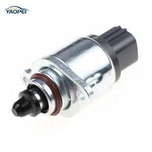 8969097202 89690-97202 YAOPEI Válvula de Control de Aire de Ralentí IAC de Alta Calidad para Toyota Daihatsu AVANZA 2003-2011 <span class=keywords><strong>RUSH</strong></span> 2006-2017 - Product Image 2