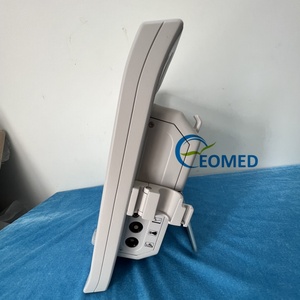 Equipo Óptico de Imágenes de Precisión, Rápido y Preciso, Escáner Oftálmico de Ultrasonido AB, Escaneo Oftálmico A/B EUS300 - Product Image 5