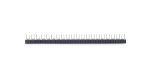 ขั้วต่อแบบตัวเมียชนิดตรง ระยะห่าง 2.0 มม. ความสูง 2.8 มม. ความยาว 7.4 มม. 1*40P - Product Image 4