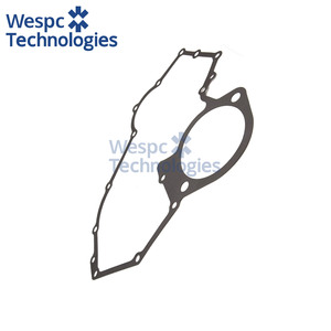 ปะเก็นฝาครอบไทม์มิ่ง Wespc รุ่น T435157 คุณภาพสูง สำหรับเครื่องยนต์ดีเซล อะไหล่รถแทรกเตอร์ Perkins รถขุด อุตสาหกรรม - Product Image 3