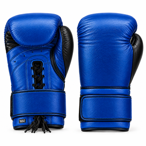 Custom Cow Hide Leather Work Gloves Heavy Duty Safety Gloves Industrial Construction Welding Mechanical Handling Protective Hand - Product Image 1