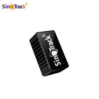 Dispositif de suivi GPS SinoTrack ST-903, petit, pour enfants, animaux de compagnie, anti-perte