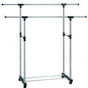 Sèche-<span class=keywords><strong>linge</strong></span> économique, support de séchage de vêtements d'intérieur, vente - Product Image 2