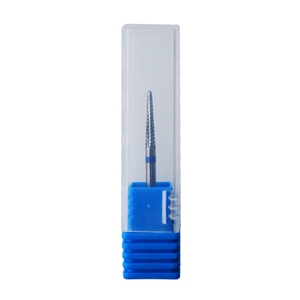 Foret à ongles en carbure de tungstène bon marché cuticule propre <span class=keywords><strong>lime</strong></span> à ongles électrique rotative manucure outils de pédicure - Product Image 3
