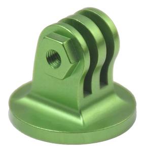 Braket Aluminium Kustom 6061-T6 Tutup Aluminium dengan Layanan Pemesinan CNC Presisi - Product Image 2