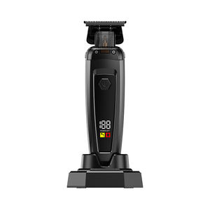 PERSONNALISÉ Best-seller à la mode 2025 <span class=keywords><strong>Tondeuse</strong></span> à gravure détaillée sans brosse à grande vitesse pour hommes pour les salons de <span class=keywords><strong>coiffure</strong></span> - Product Image 5