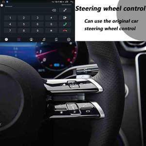 Pour Toyota Fortuner HILUX 07-15 – Écran tactile, électronique automobile, autoradio Android, lecteur DVD - Product Image 4