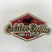 Patch TPU 3D Custom untuk Badge, Patch TPU Anti Air, Patch TPU Sport Custom untuk Pakaian, Patch Embos untuk Kemeja dan Baju