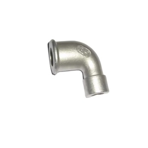 Yüksek kaliteli paslanmaz çelik ile özel otomatik döküm hizmetleri - Product Image 5