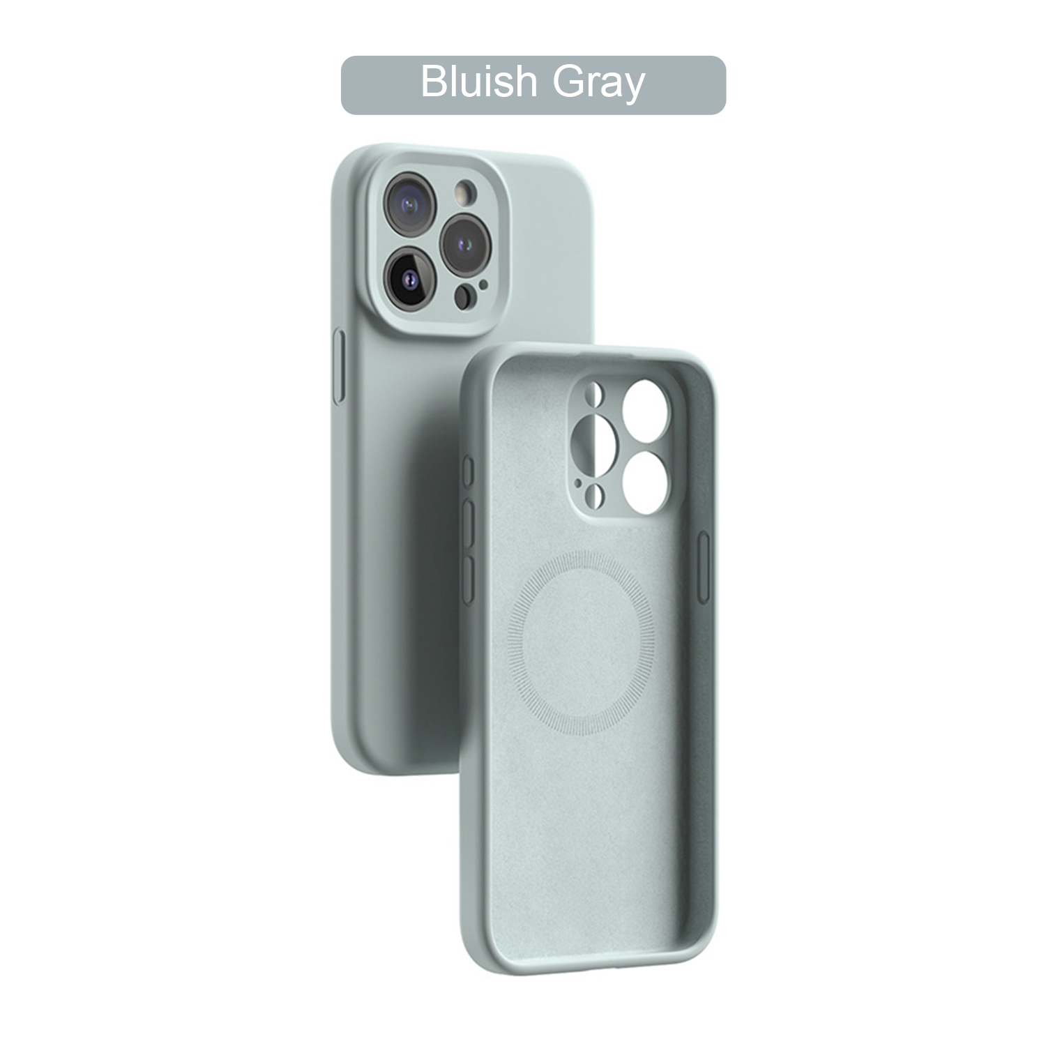 Gris bleuâtre