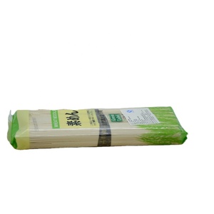 Nouilles halal japonaises séchées Udon <span class=keywords><strong>Soba</strong></span> Restaurant forme de qualité blé sarrasin emballage en vrac (boîte/sac) supermarché - Product Image 5