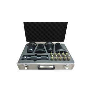 Súng lưới khí nén chất lượng cao để cứu hộ động vật, bảo vệ động vật - Product Image 6