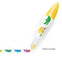 Mignon Correction Graffiti Stylo Décoratif Style Coréen Japonais Kawaii Autocollant Étudiant Correction Bande Stylo
