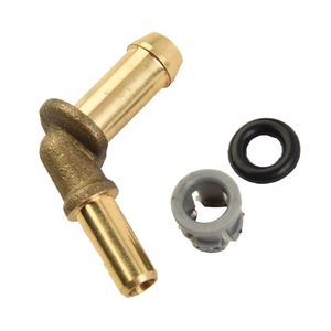 Conector de Manguera del Cuerpo del Acelerador LR049990 de Latón para Land Rover Range Rover Velar - Product Image 3