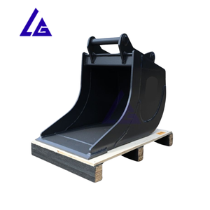 Cucharón Excavador Europeo Popular para Zanjadoras con Durabilidad Mejorada para <span class=keywords><strong>Trabajos</strong></span> Agrícolas - Product Image 4