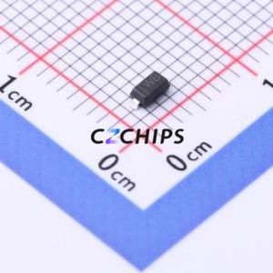 ไดโอด ZOD-123ไดโอด ZENER แบบดั้งเดิมและใหม่ MMSZ5V1CW ชิปชิ้นส่วนอิเล็กทรอนิกส์ - Product Image 1