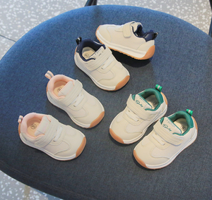 Zapatos Deportivos para Bebés de 1 a 3 Años, Estilo Clásico para Primeros Pasos - Product Image 2