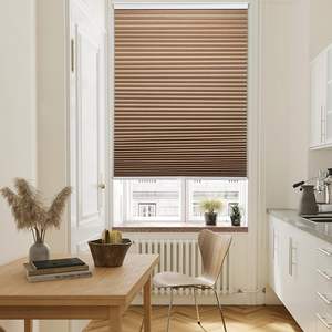 محرك كهربائي ذكي بمحرك ، سعر الظل ، محرك أنبوبي لمصراع قرص العسل - Product Image 3