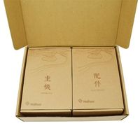 Appareil d'acupuncture électronique antirhumatismal RBCD-9 pour usage corporel, certifié CE