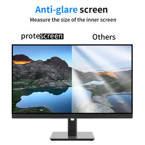 <span class=keywords><strong>Filtre</strong></span> de protection d'écran d'ordinateur de 27 pouces avec fonctions anti-lumière bleue, anti-éblouissement et protection contre les radiations - Product Image 6