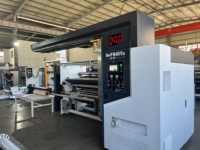 GP-1900T mesin REWINDING berkecepatan tinggi