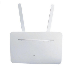 Router CPE 4G Gigabit Network B535-232 3 Pro Cat7 300Mbps LTE WiFi para HUAWEI con ranura para tarjeta SIM de doble banda - Product Image 2