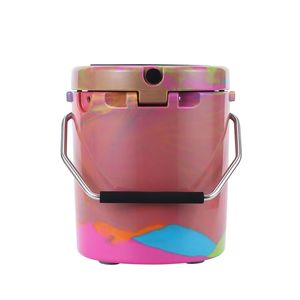 Refroidisseur d'eau en PE <span class=keywords><strong>de</strong></span> 2 gallons à isolation thermique Conception étanche Logo personnalisable avec robinet <span class=keywords><strong>de</strong></span> boisson <span class=keywords><strong>Pêche</strong></span> Pique-nique/Mise en <span class=keywords><strong>conserve</strong></span> Utilisation - Product Image 3