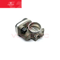 Ensemble de corps d'accélérateur d'air de moteur électronique de voiture 8200110994 8200110998 TWINGO WIND Garantie de 2 ans