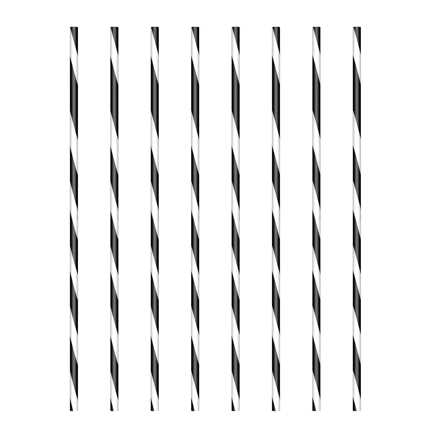 straw*10pcs