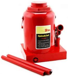 رافعة زجاجية هيدروليكية هوائية AtliFix شديدة التحمل بسعر اقتصادي 50 طن لرفع السيارات، رافعة زجاجية هيدروليكية 50 طن - Product Image 1