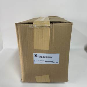 REDUCTOR DE ENGRANAJES PLANETARIOS DE ALTA PRECISIÓN HD SYSTEMS HPG-50A-33-F0BBDF - Product Image 1