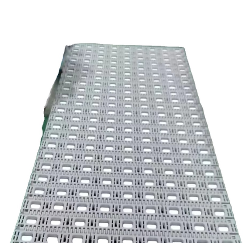 400 Series Injection Molding Plastic Chain