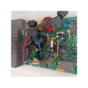 Mainboard AC Original Baru KFR72W/BP2 KFR 51WBP2 Papan Kontrol Motherboard 2/3Ton Modul Komputer untuk AC Midea - Product Image 1