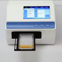 Lecteur de microplaques elisa CHINCAN AMR-100