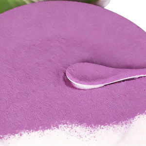 Популярный сублимированный порошок черники оптом по заводской цене от производителя OEM, пригодный для использования при низких температурах, с высоким содержанием антоцианинов для напитков и выпечки - Product Image 3