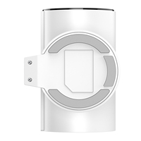 Projecteur LED extérieur Z11 4K - Mini portable avec Android 13, stéréo HIFI, compatible 3D, petit et interactif pour les entreprises et l'éducation