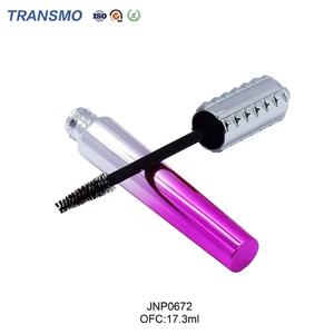 Envase de Lujo para Rímel, Tubo Vacío de Plástico Transparente para Cosméticos, Envase de Papel para Tubo de Delineador de Ojos y Rímel - Product Image 4
